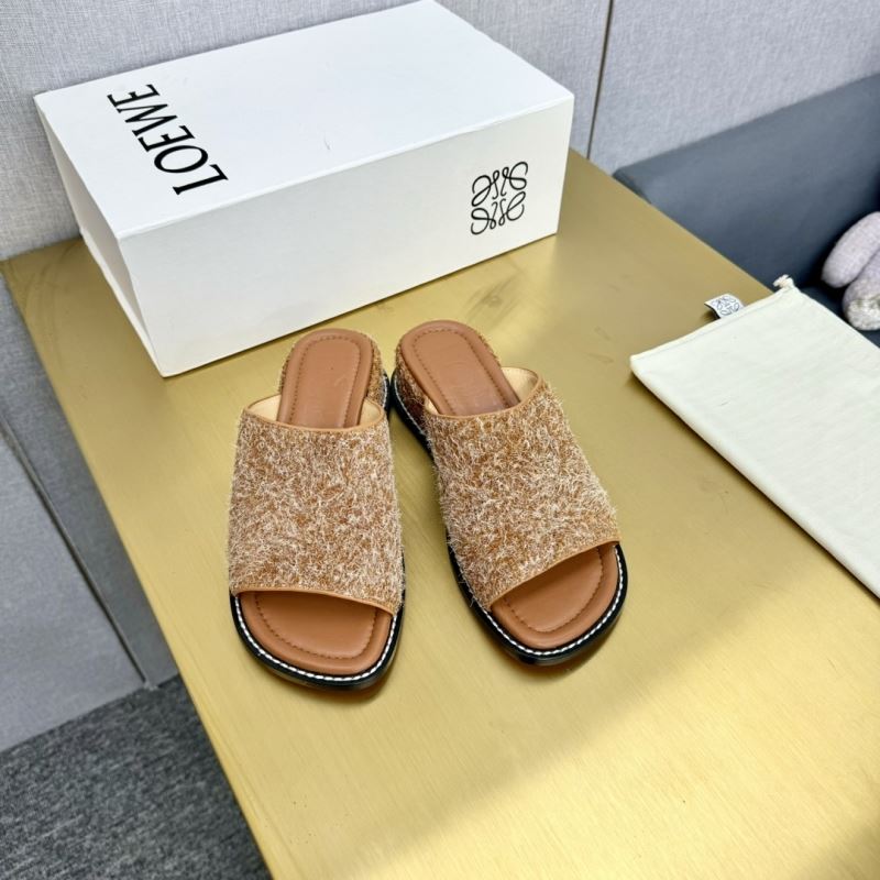 l*ew* slippers